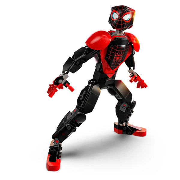 LEGO Marvel 76225 Miles Morales Construction Figure