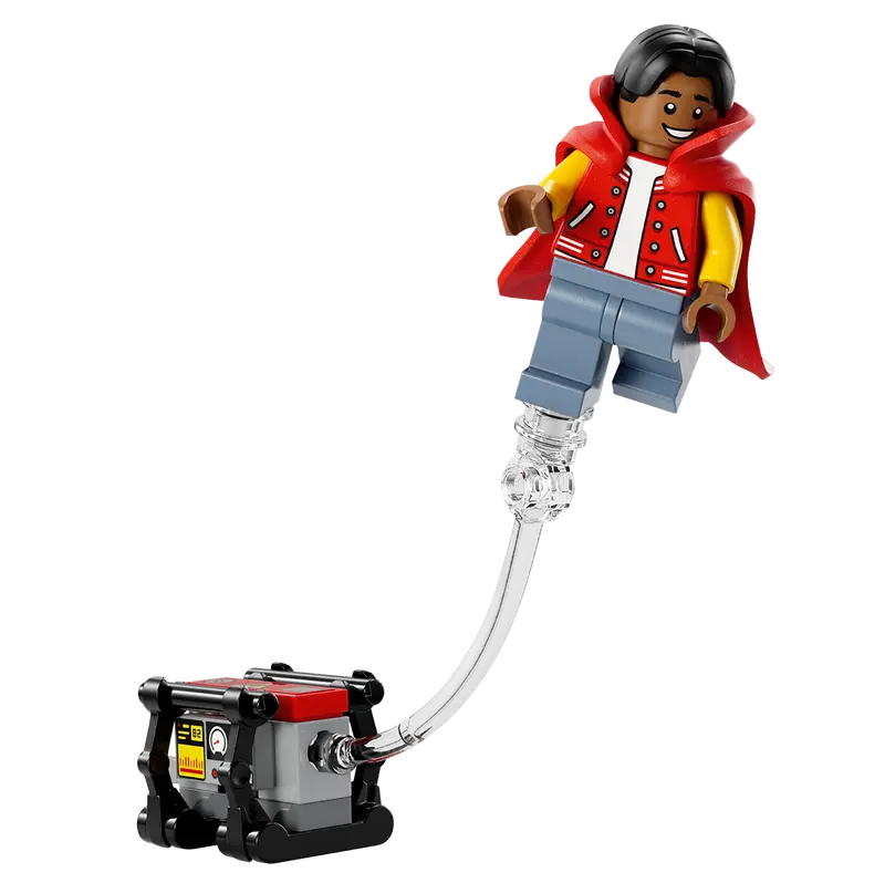 Spiderman discount lego nz