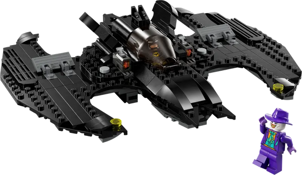 LEGO Batman 76265 Batwing: Batman Vs. The Joker