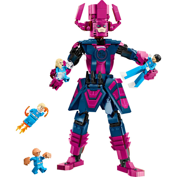 LEGO Construction Figures – Toys101