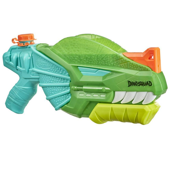 Nerf DinoSquad Dino-Soak Water Blaster
