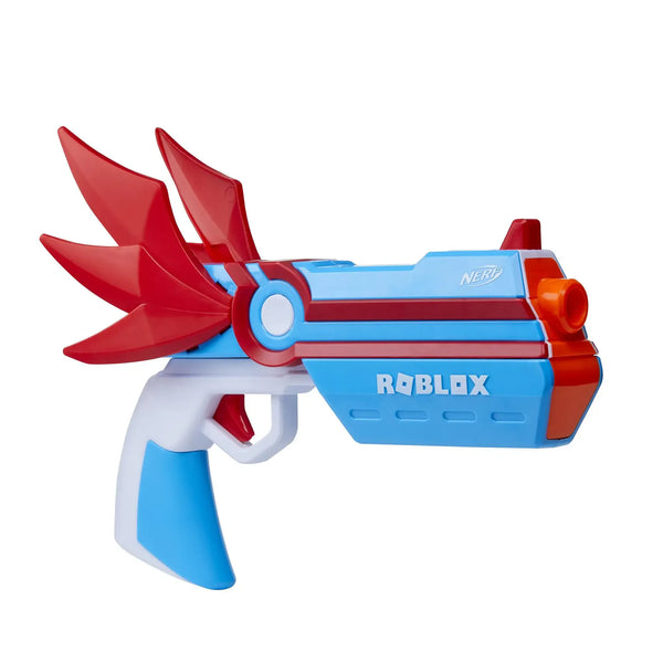 Nerf Roblox Dartbringer Blaster MM2