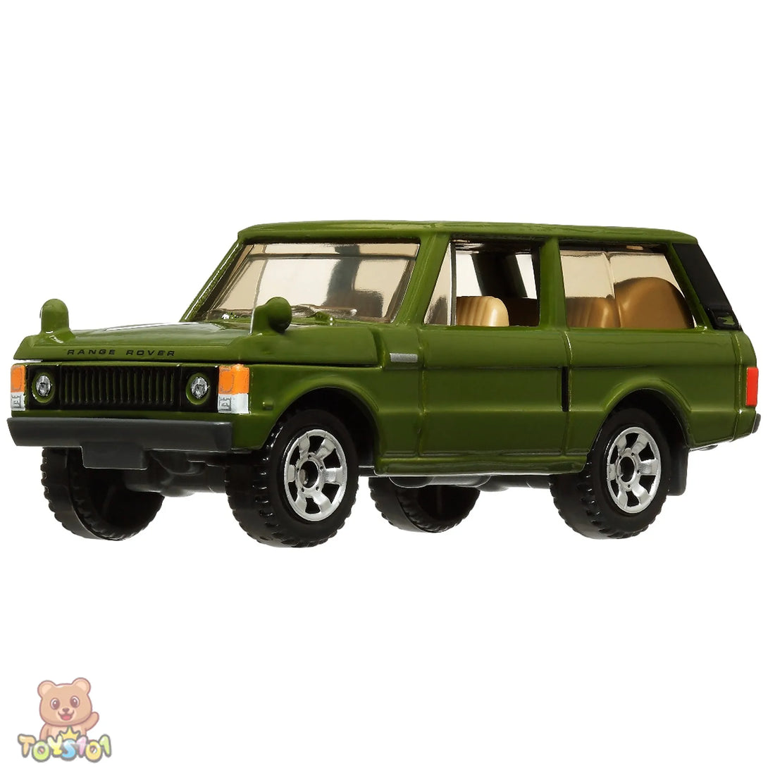 Matchbox Moving Parts Rover Buy Matchbox Moving Parts 1975 Range Rover Toys101 | NZ