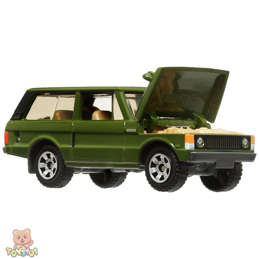 Buy Matchbox Moving Parts 1975 Range Rover Toys101 | NZ