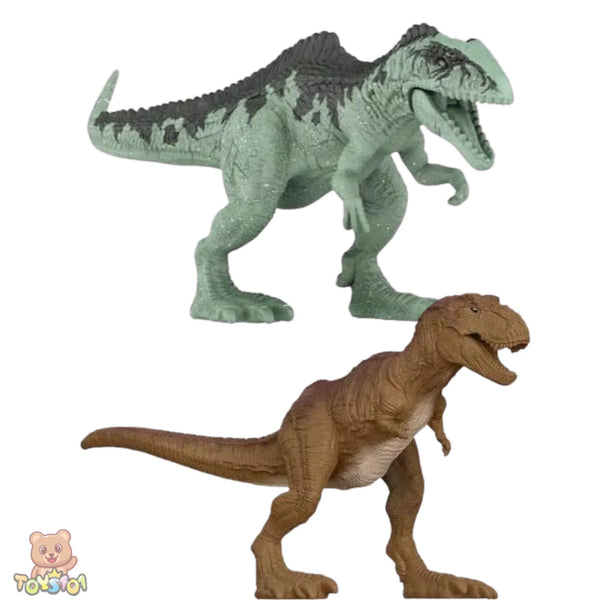 Jurassic World Mini Blind Box Figure