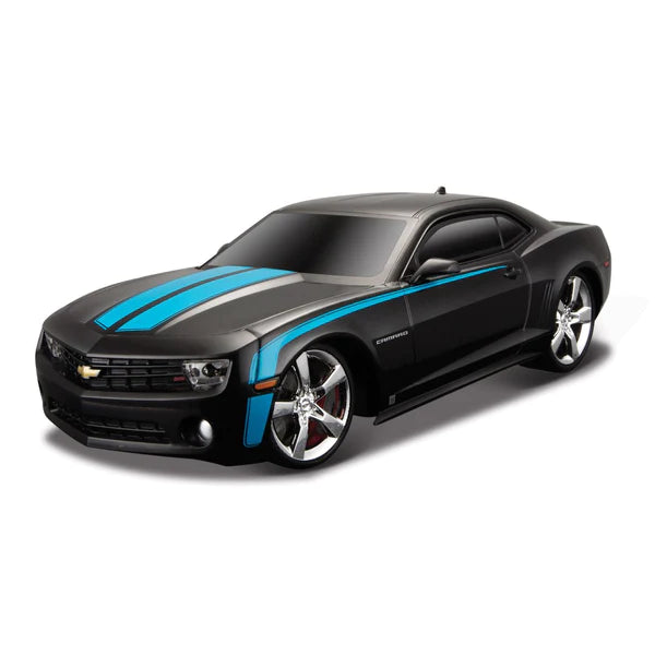 MAISTO 1 24 RC 2010 Chevrolet Camaro Toys101