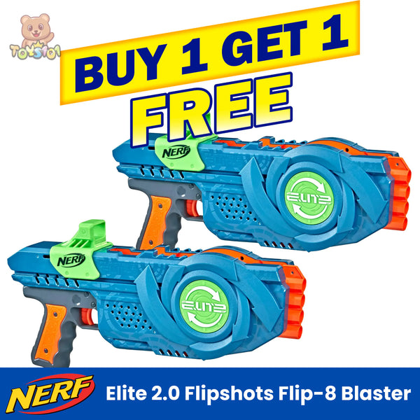 HASBRO Pistolet Elite 2.0 Phoenix CS-6 Nerf + 12 fléchettes Nerf pas cher HASBRO Pistolet Elite 2.0 Phoenix CS-6 Nerf + 12 fléchettes Nerf pas cher