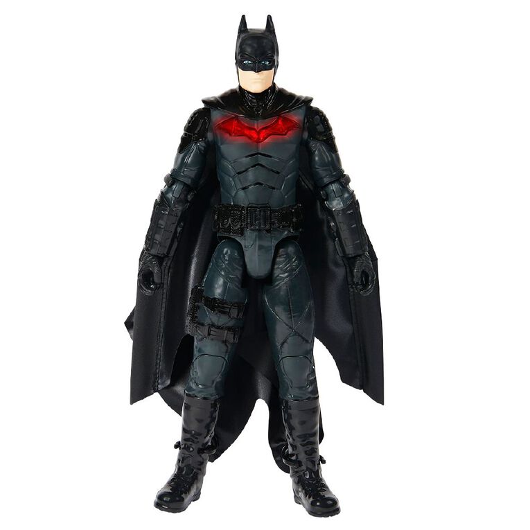 Batman DC Movie 30cm Feature Figure