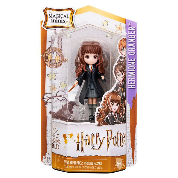 Wizarding World Doll Small Assorted