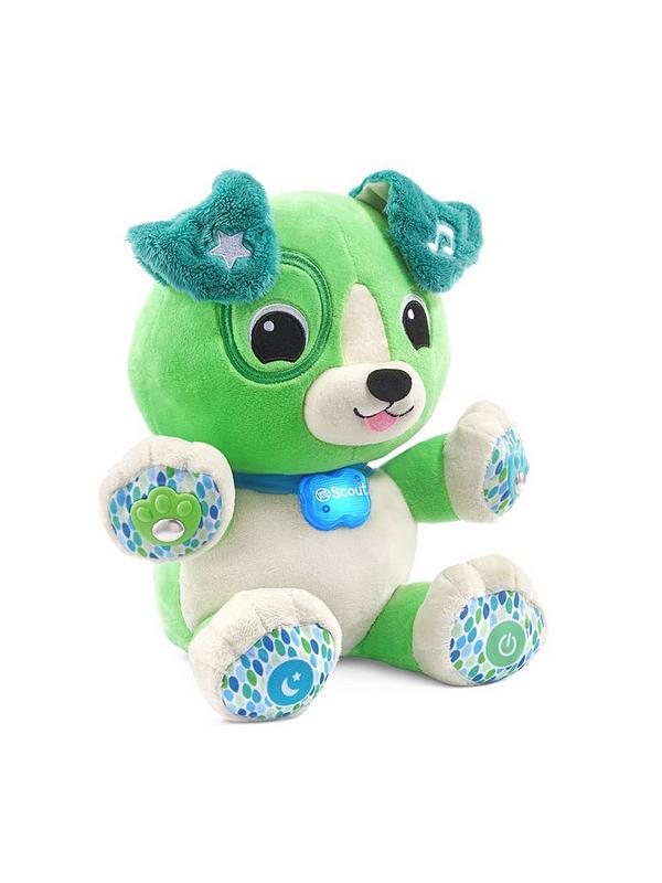 LeapFrog My Pal Violet Smarty Paws - View #6