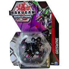 Bakugan Evolutions Core Series