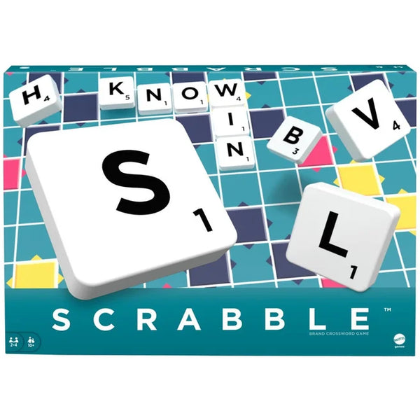 Scrabble Original Refresh