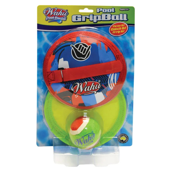 Wahu Pool Party Grip Ball