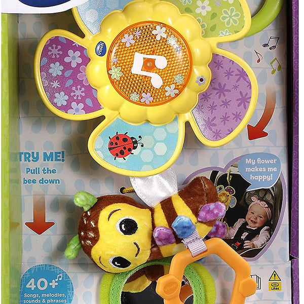 Vtech discount bumble bee