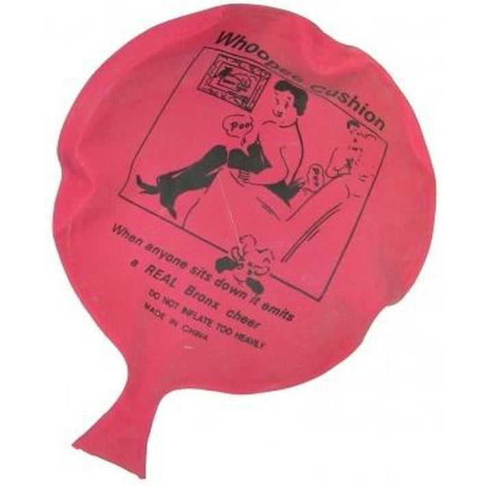 Whoopee Cushion - SSS - Toys101