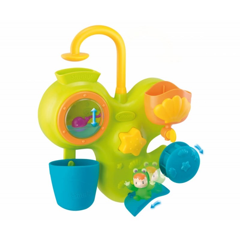 Cotoons Aquafun - Others - Toys101