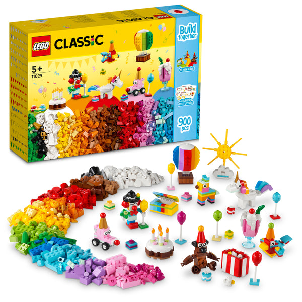 Lego classic tub store