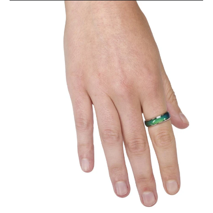 Mood Rings - Others - Toys101