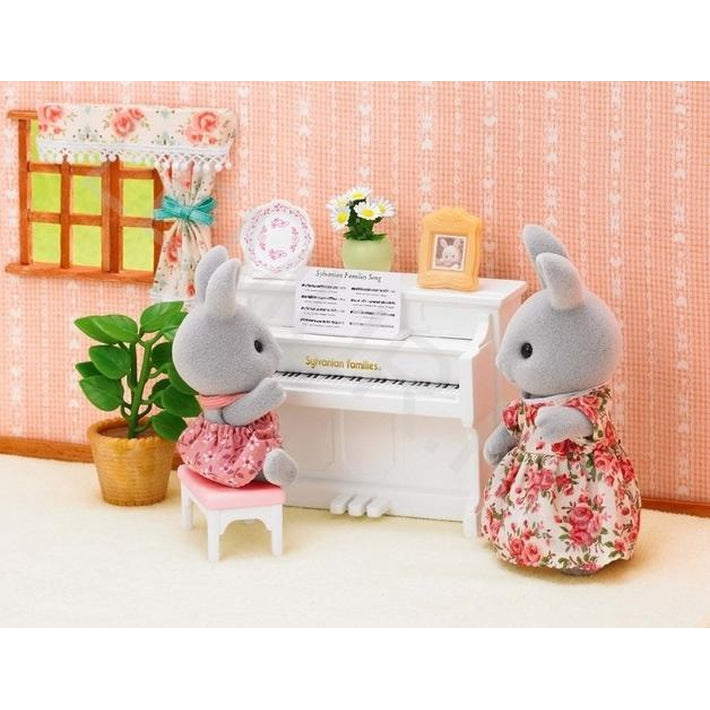 Sylvanian Families Piano Set - Sylvanian Families - Toys101
