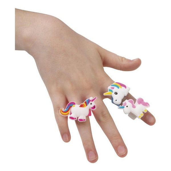 Magical Unicorn Rings - Others - Toys101