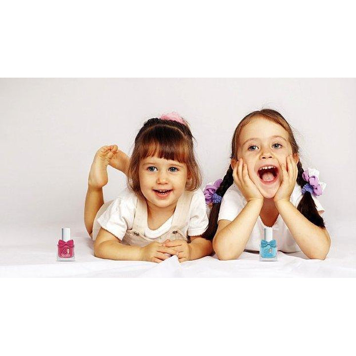 Snails Nail Polish Tutu ( Glitter dark Purple) - Snails - Toys101