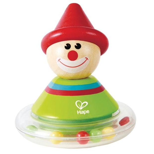 Hape Roly Poly Ralph - Hape - Toys101