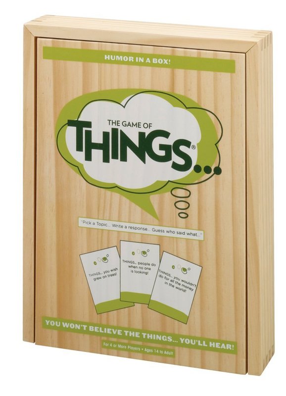 Game Of Things - Toys101 - Toys101