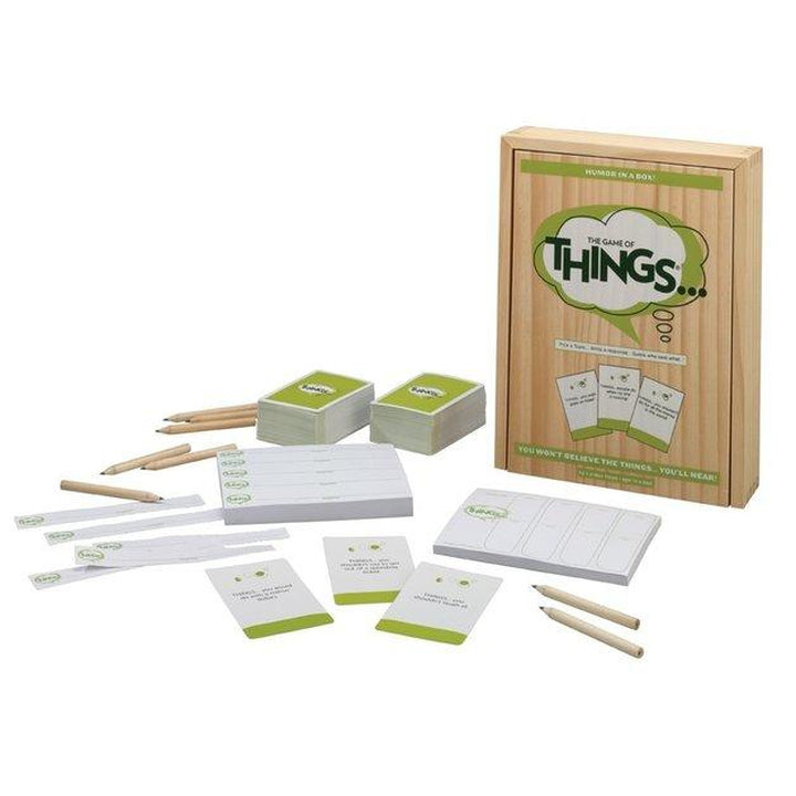 Game Of Things - Toys101 - Toys101