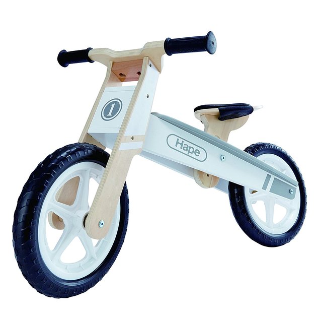 Hape Balance Bike Wonder - Hape - Toys101