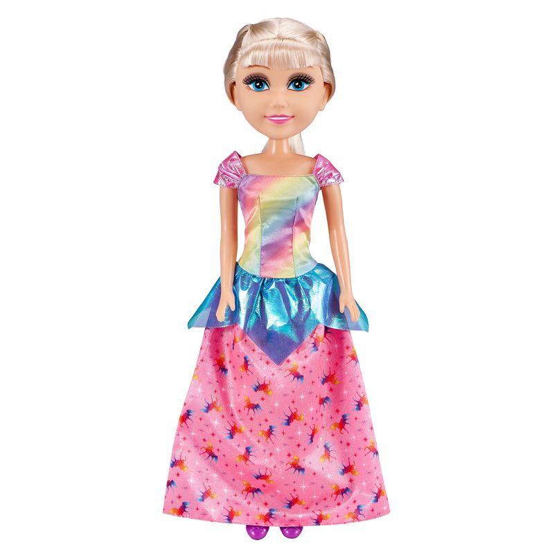 Zuru Sparkle Girlz Fantasy Doll Assorted - Others - Toys101