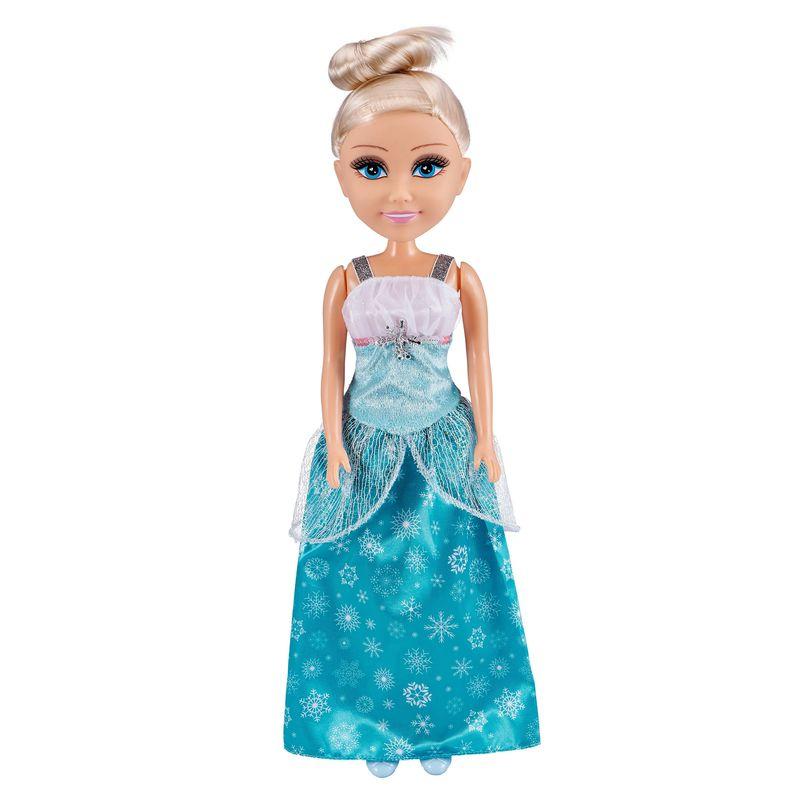 Zuru Sparkle Girlz Fantasy Doll Assorted - Others - Toys101