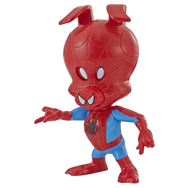 Spiderman Movie Spin Vision Spiderham - Spiderman - Toys101