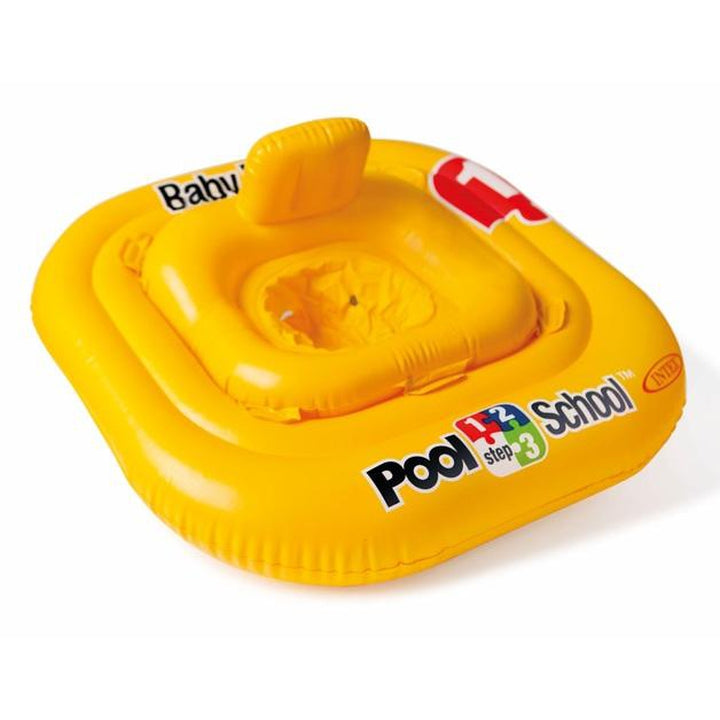 Intex Deluxe Baby Pool Float - Intex - Toys101