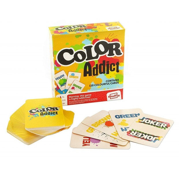 Color Addict - Others - Toys101