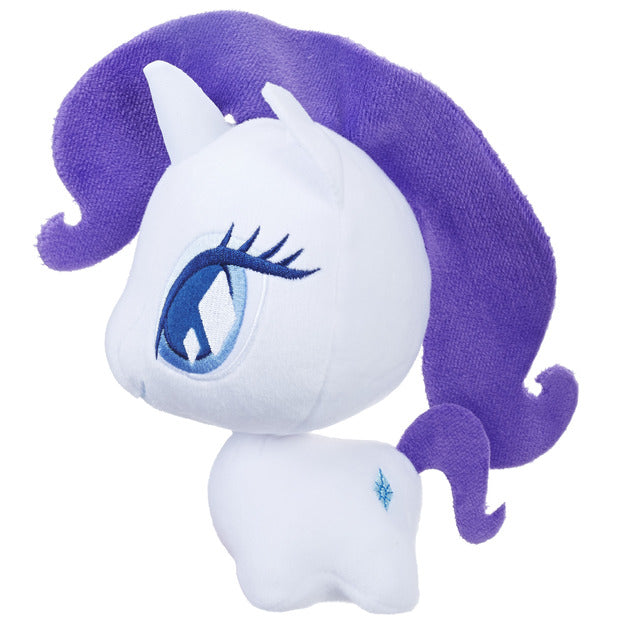 My Little Pony Bobble Head Rarity - My Little Pony - Toys101