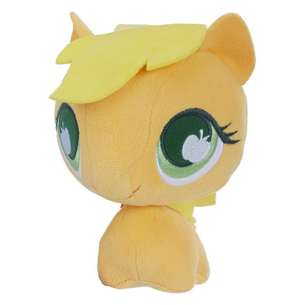 My Little Pony Bobble Head Applejack - My Little Pony - Toys101
