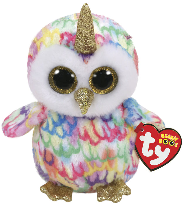Ty Beanie Boo Enchanted - Ty - Toys101