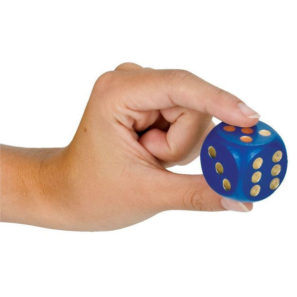 Extra Large Dice - Classic Game - Toys101