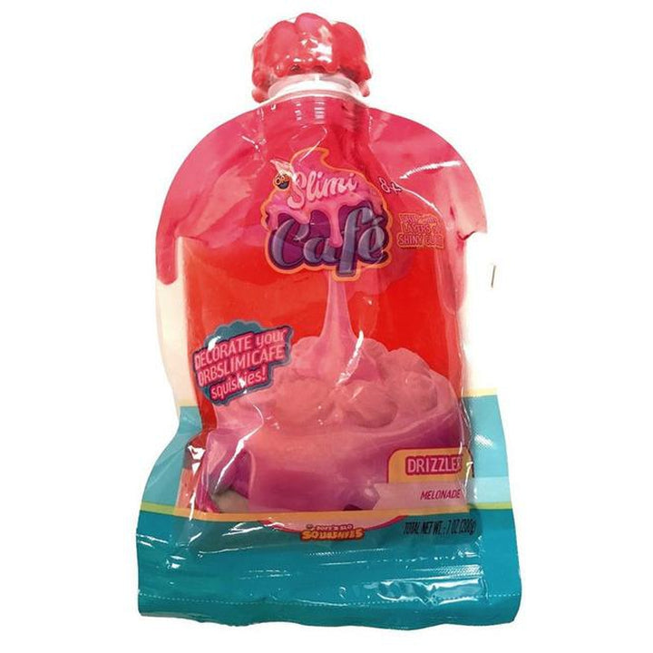 Slime Cafe Compound Melonade - Slime Cafe - Toys101