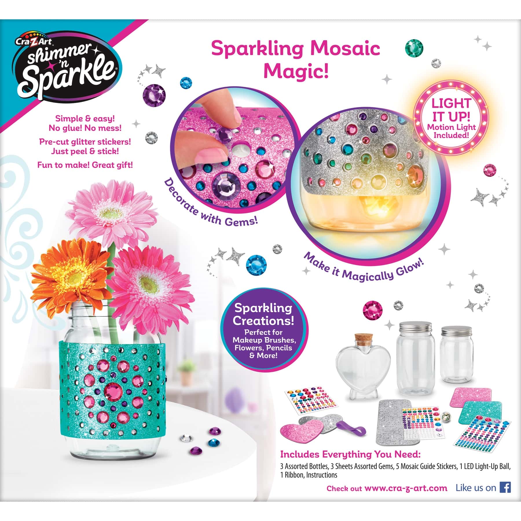cra-z-art-shimmer-n-sparkle-sparkling-mosaic-gem-creations-toys101