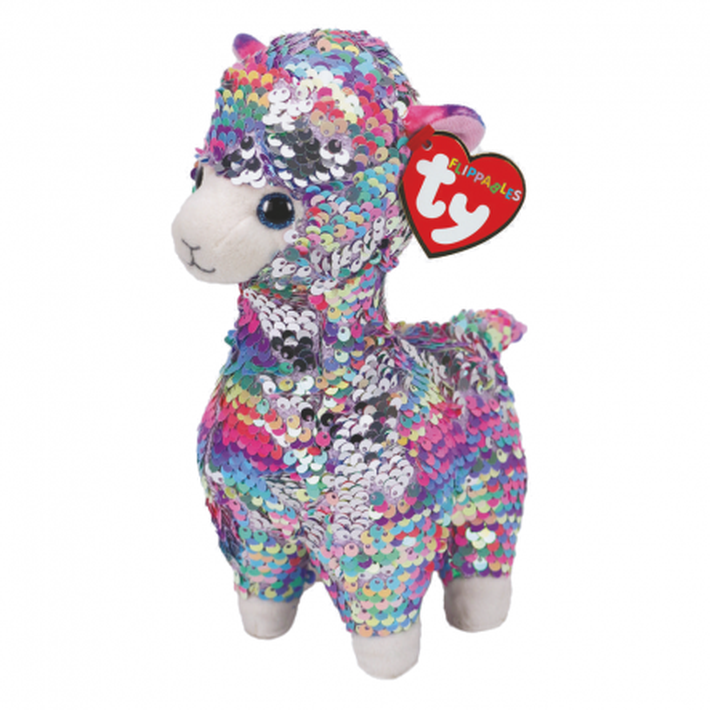 TY Flippable Lola Llama - Ty - Toys101