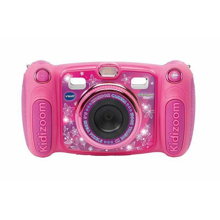 Kidizoom Duo 5.0 Pink - Vtech - Toys101