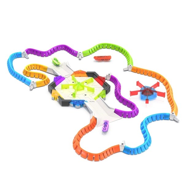 Hex Bugs Flash Nano Playground - Hexbug - Toys101