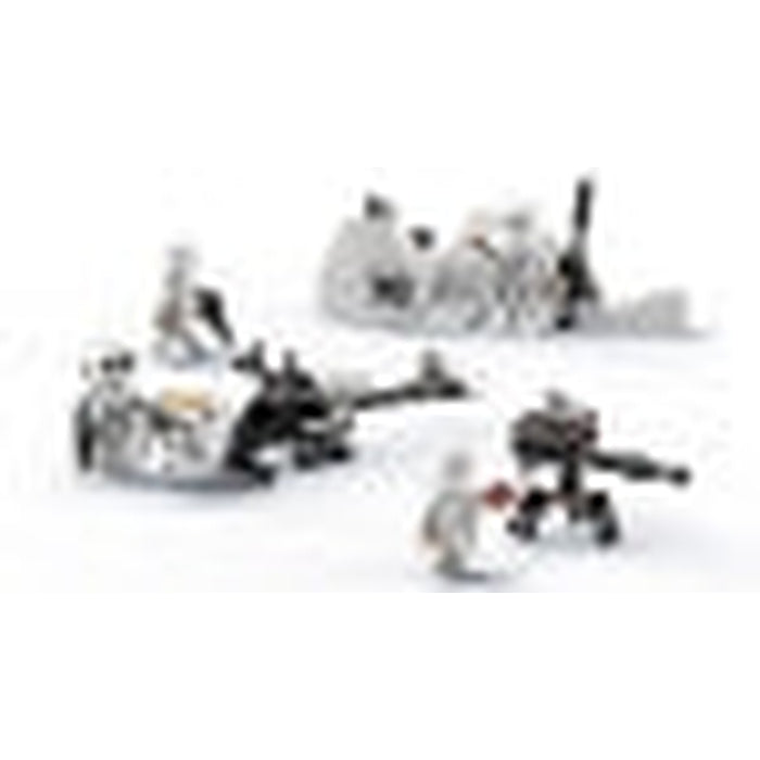 LEGO Star Wars 75320 Snowtrooper Battle Pack