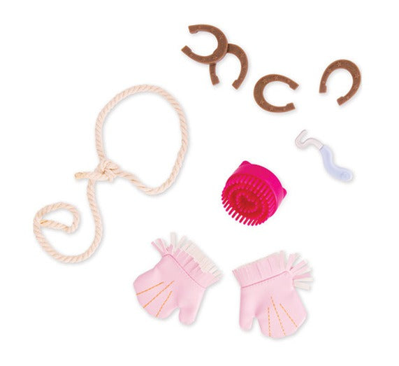 Our Generation - Lucky Horses Kit - Our Generation - Toys101