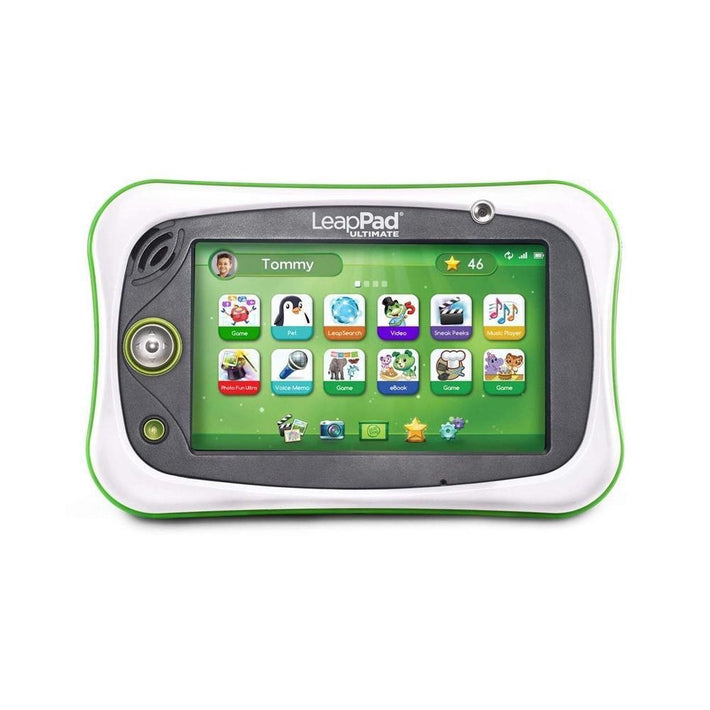 Leap Leappad Ultimate Get Ready For School Tablet - Leapfrog - Toys101