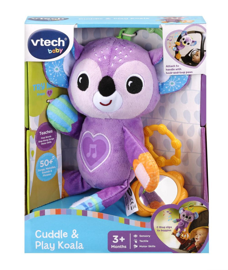 Vtech Baby Cuddle & Play Koala