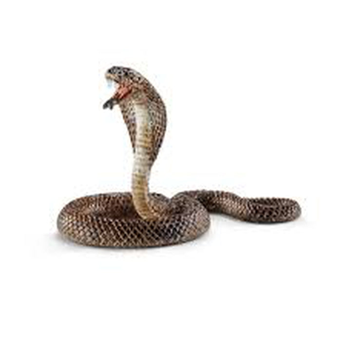Schleich Cobra (Red Dot) - Schleich - Toys101