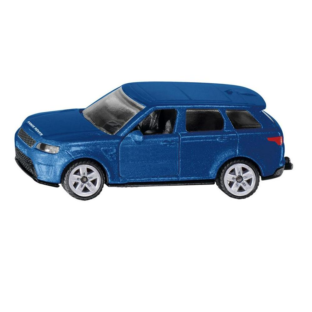 Siku Range Rover - Siku - Toys101