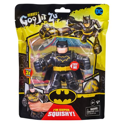 Heroes of Goo Jit Zu-DC Batman